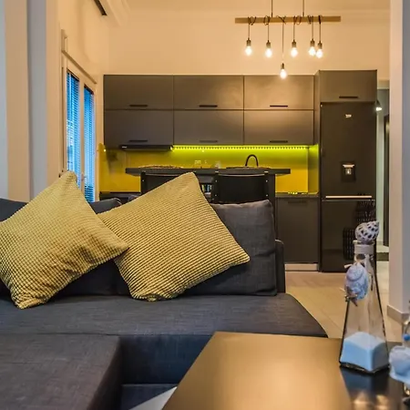 Appartement Edelweiss #colony_deluxe_suite